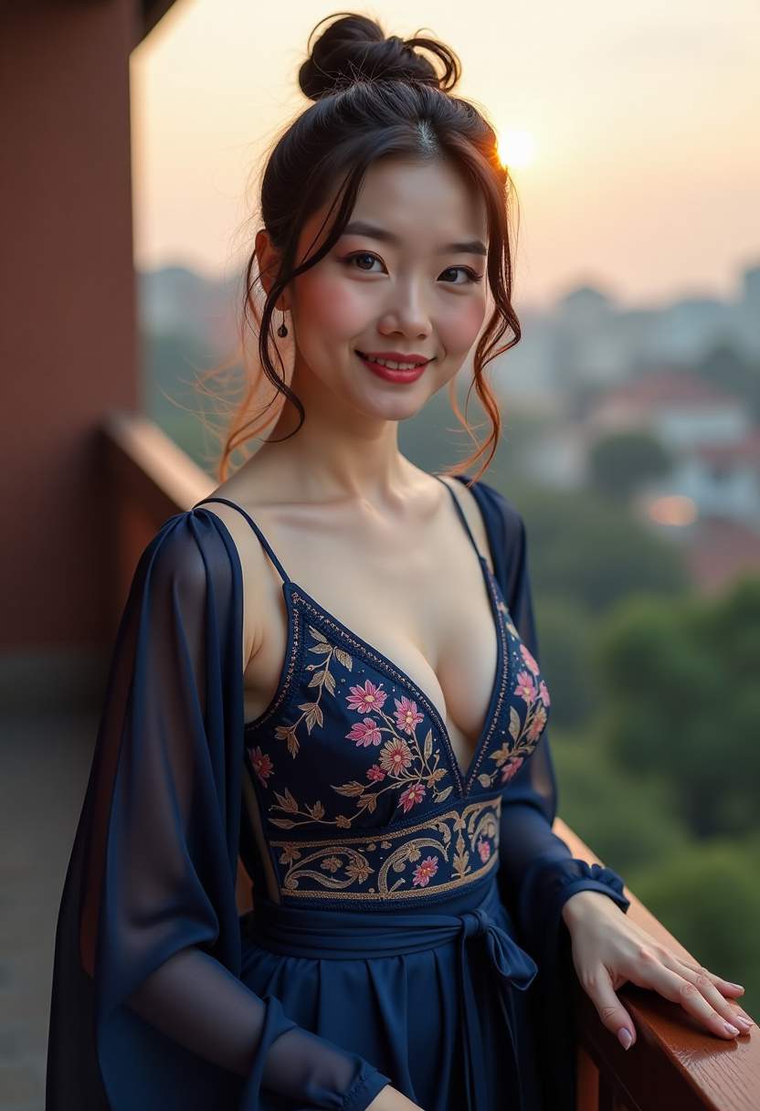 邻居是我的暗恋对象